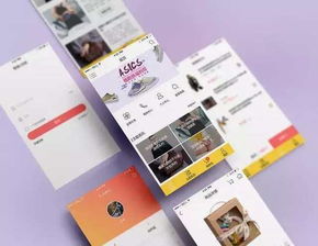 新零售從支付后時(shí)代開(kāi)始 簡(jiǎn)店產(chǎn)品說(shuō)明與網(wǎng)站設(shè)計(jì)開(kāi)發(fā)